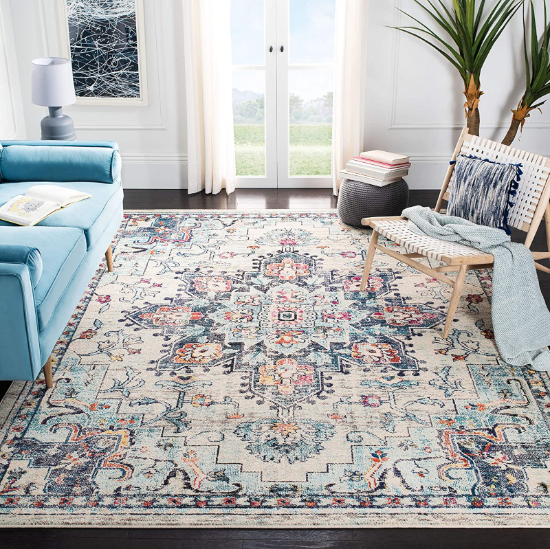 Safavieh: An Authority On Fine Quality, Craftsmanship And Style