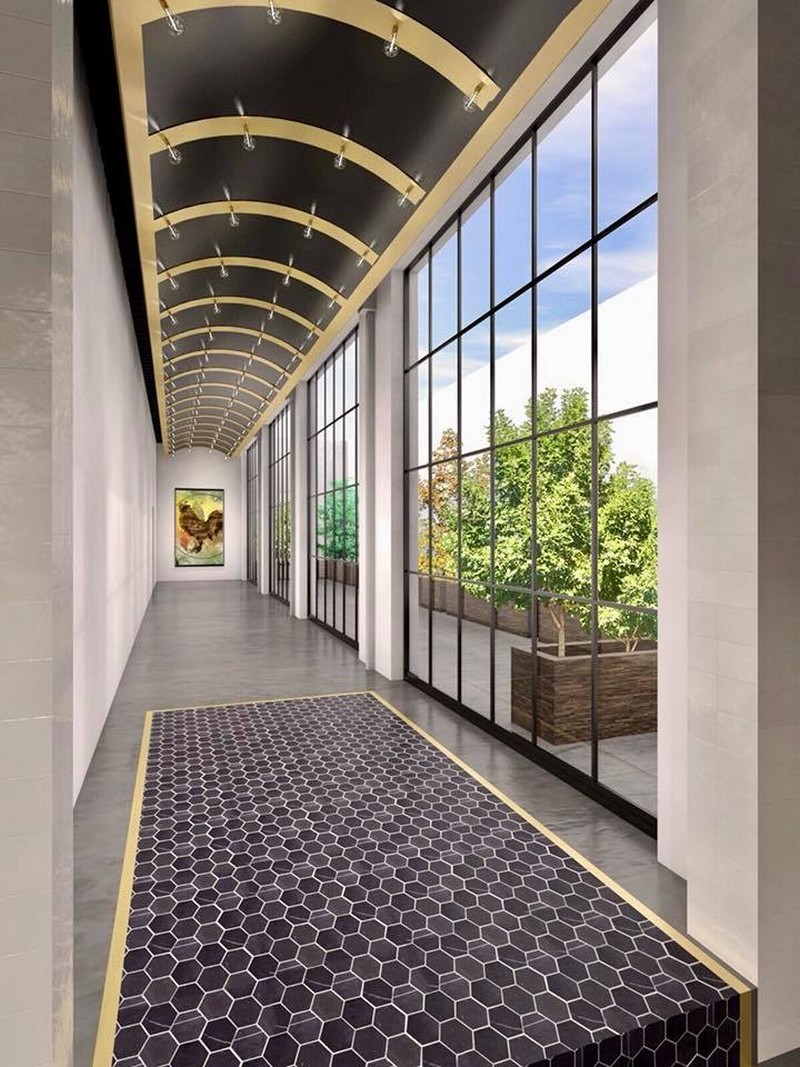 A Look At The Work Of NY Designer Cenk Fikri