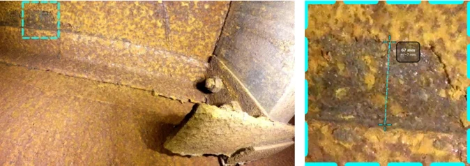 Corrosion Image