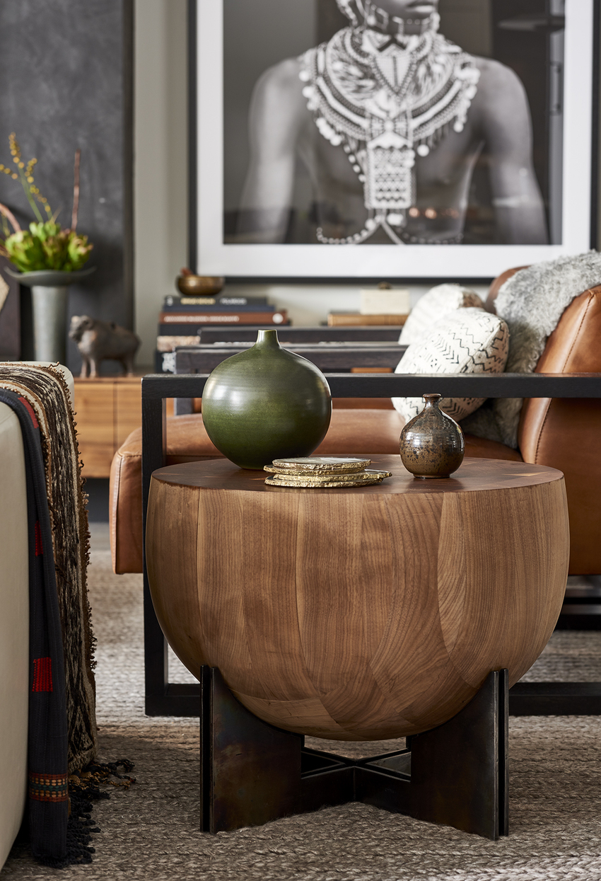 Habachy Designs: Tailor-made, Sophisticated Interiors