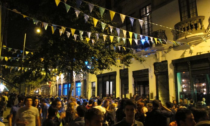 Welcome to Porto #4: For Those Who Like To Move