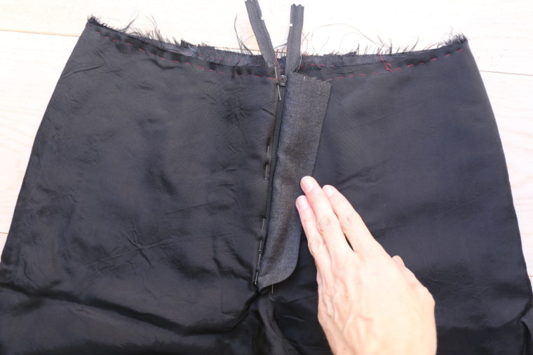 Liesl + Co. Hollywood Trousers