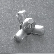 Blind-Side Anchor