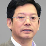 Liu Zhiming
