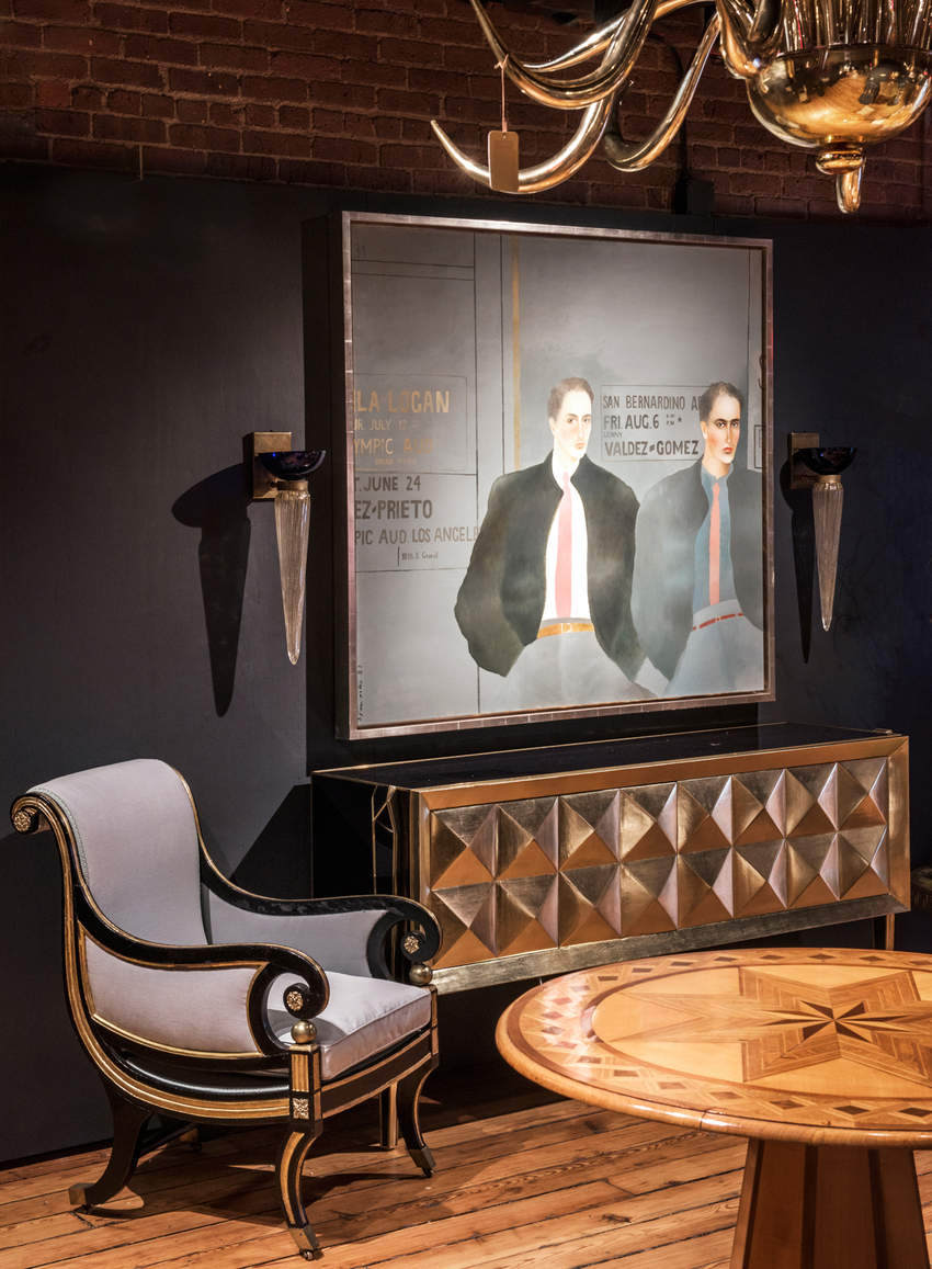 1stDibs: A Marketplace For Extraordinary Design