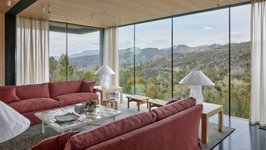 AD100: Discover The California Interior Designers of 2023 (Part I)