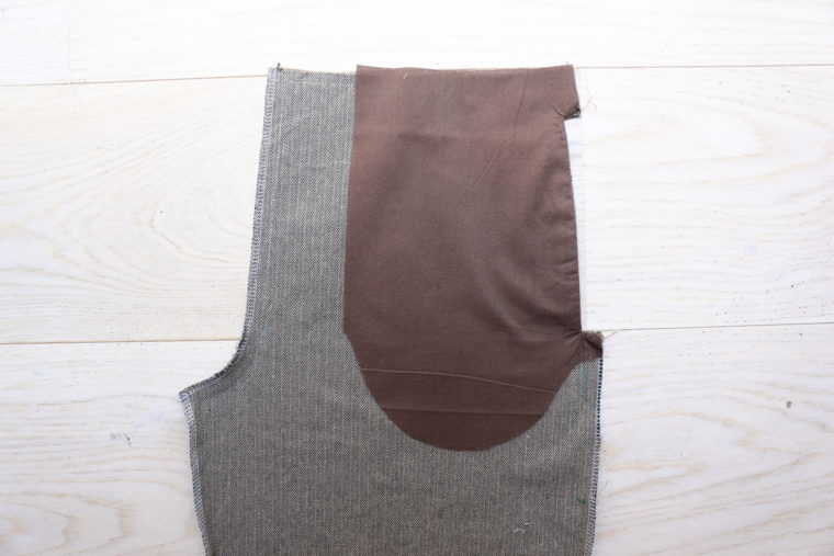 Liesl + Co. Hollywood Trousers