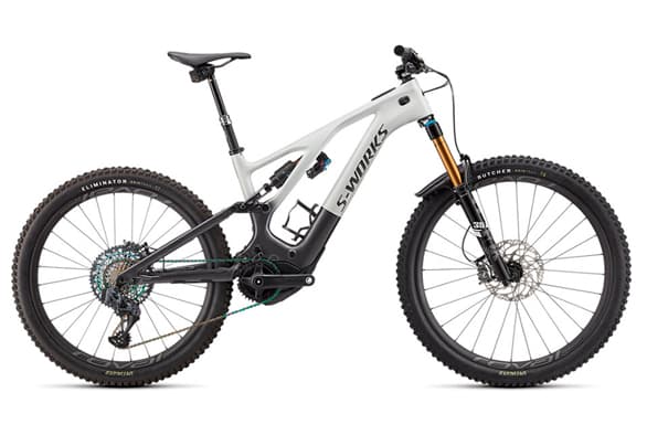 Specialized Turbo Levo GEN3