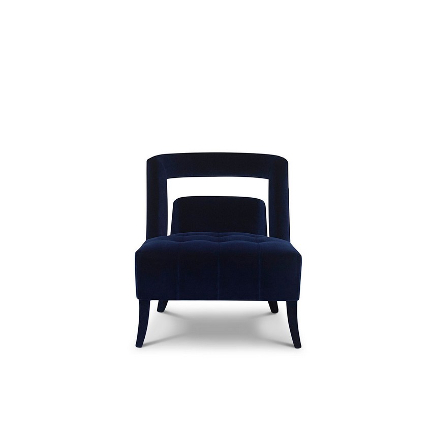 Jamie Herzlinger: The Luxury From Beauty And Intellect
