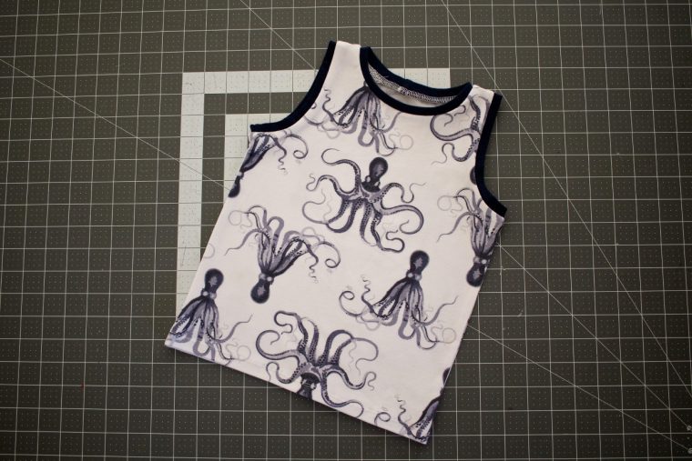 Tank Top Tutorial Final