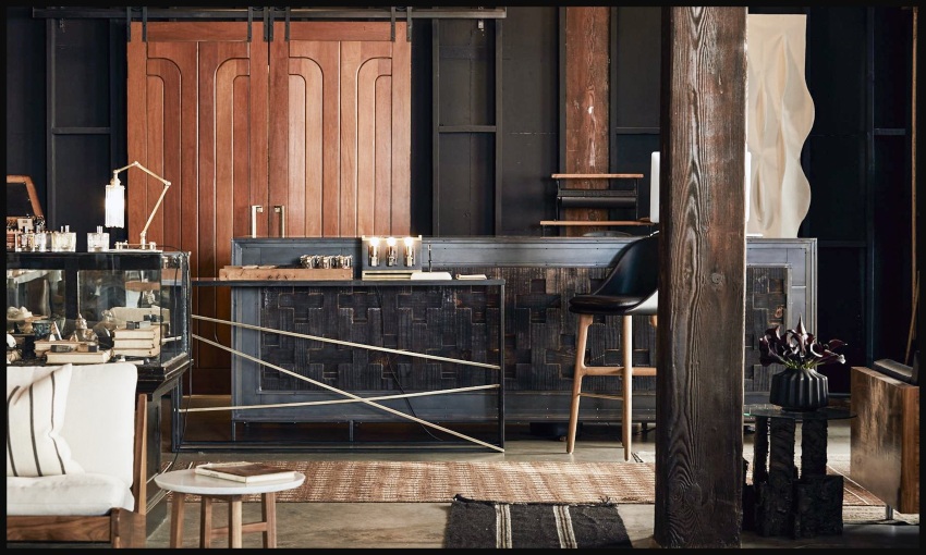 The best design showrooms in Los Angeles
