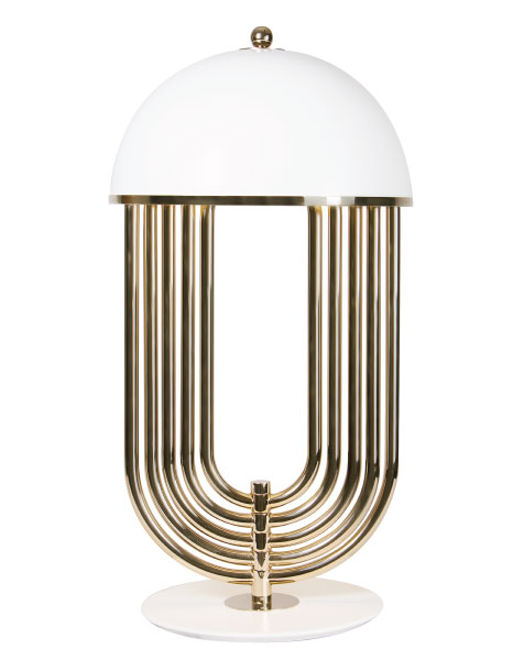 Get The look India Mahdavi Design Improved by our Brands