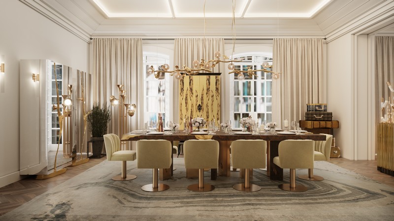 Sneak Peek Inside A Grandiose Eclectic Manor In Porto