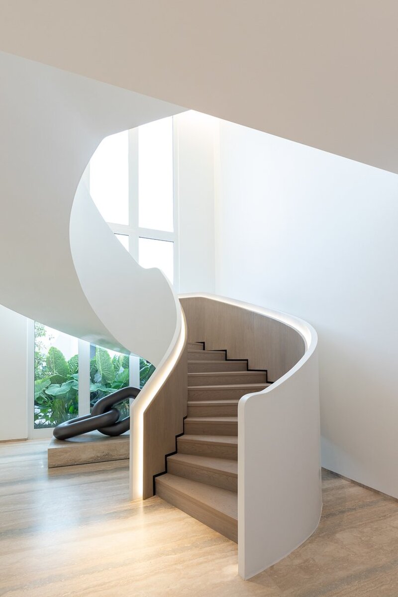 Hino Studio: Wellness and Sustainability To Create Serene Spaces