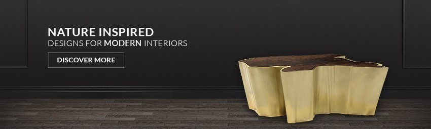 Tactile Design Trend: Textural Beauty For Every Home Interior