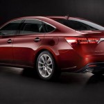 Toyota Avalon Speaker Replacement Guide â€“ 86160-ac180