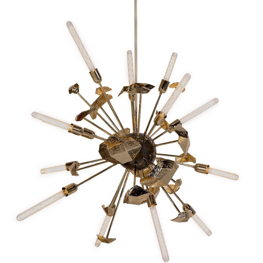 FranÃ§ois Catroux: The Blend of Modern and Vintage Design Elements