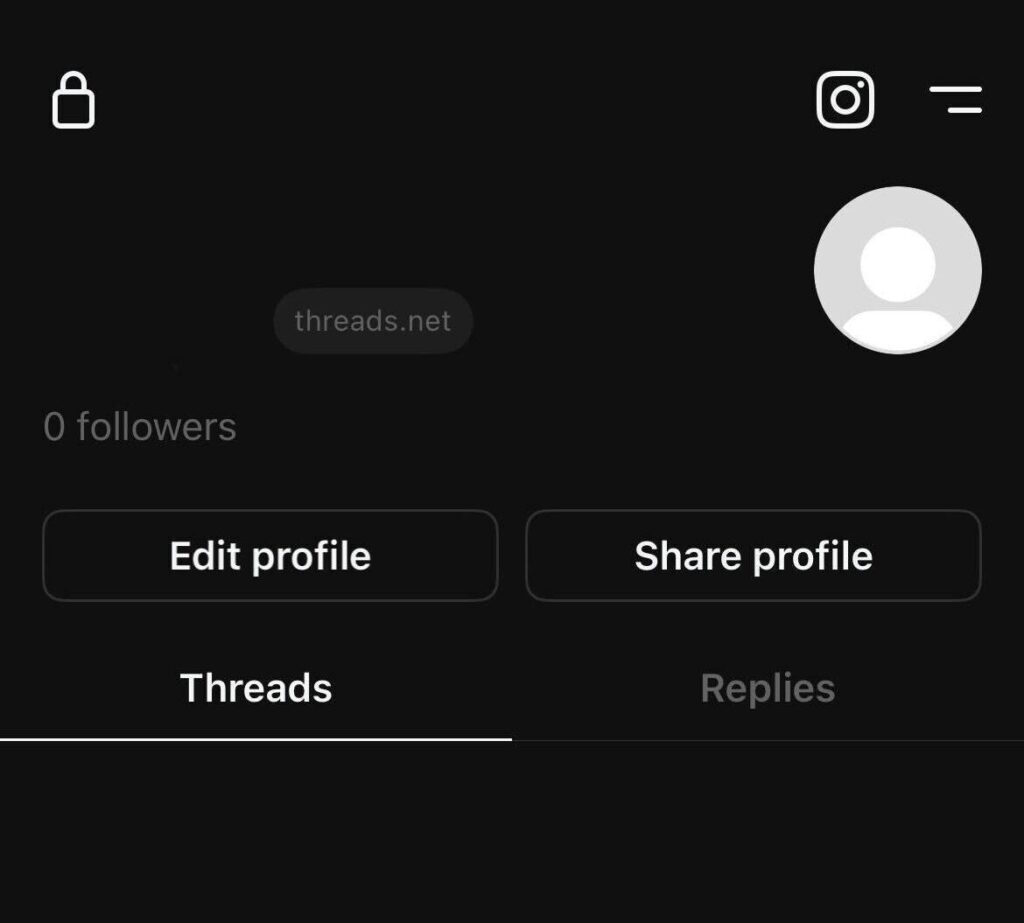 tap on followers