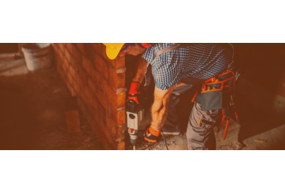 Safety Tips for Concrete Dowel Drilling