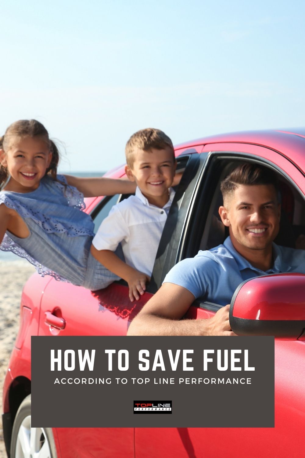 Huntington Beach Auto Repair Tips for Lower Fuel Costs