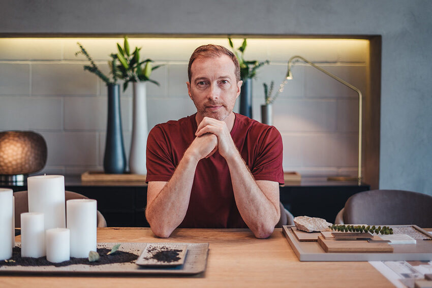 Mastery of Craft: The Work of Christophe Delcourt
