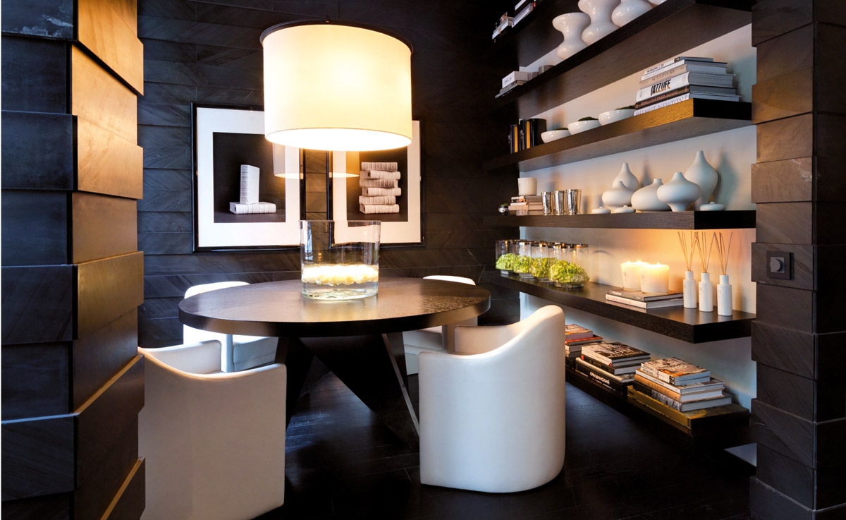 The Best Interior Designers From Rome