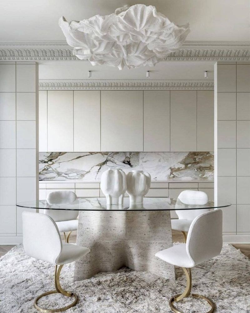 The Best Interior Designers In Russia (Part II)
