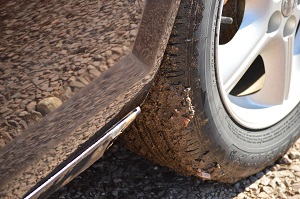 Which Tire Size is Right For My Car
