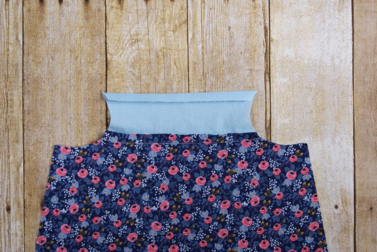 Oliver + S Popover Sundress