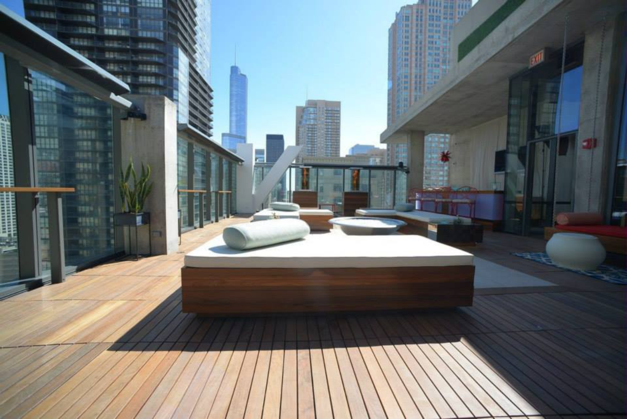 Curated Selection of Interior Designers from Chicago II