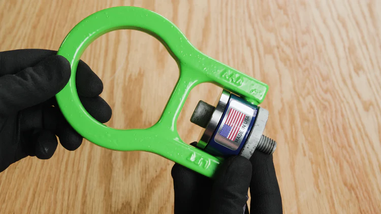 Swivel-Hoist-Rings-Features-and-Operation-Key-Features Swivel-Hoist-Rings-Features-and-Operation-Key-Features
