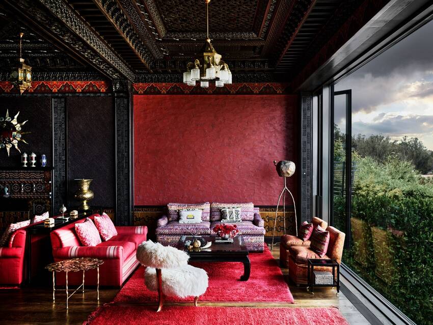 AD100: Discover The Hall of Hame Interior Designers of 2023 (Part II)