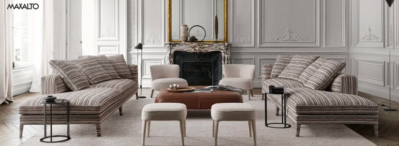 The Best Interior Designers In France (Part IV)