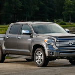 6 Ways to Make Your Toyota Truck Low-Maintenance
