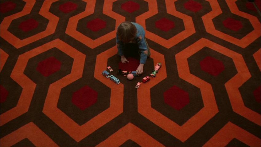 Top 5 Movies With The Best Set Design