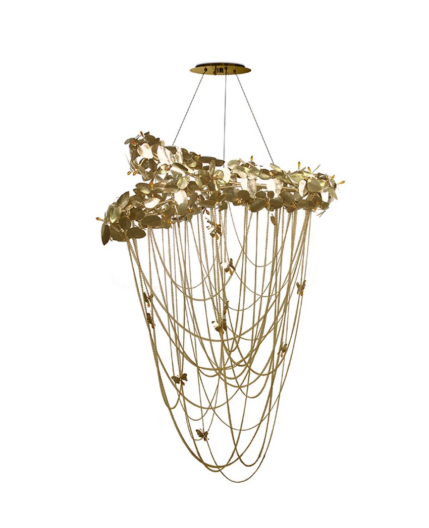 For Every Interior Design Project, A Curated Masterpiece