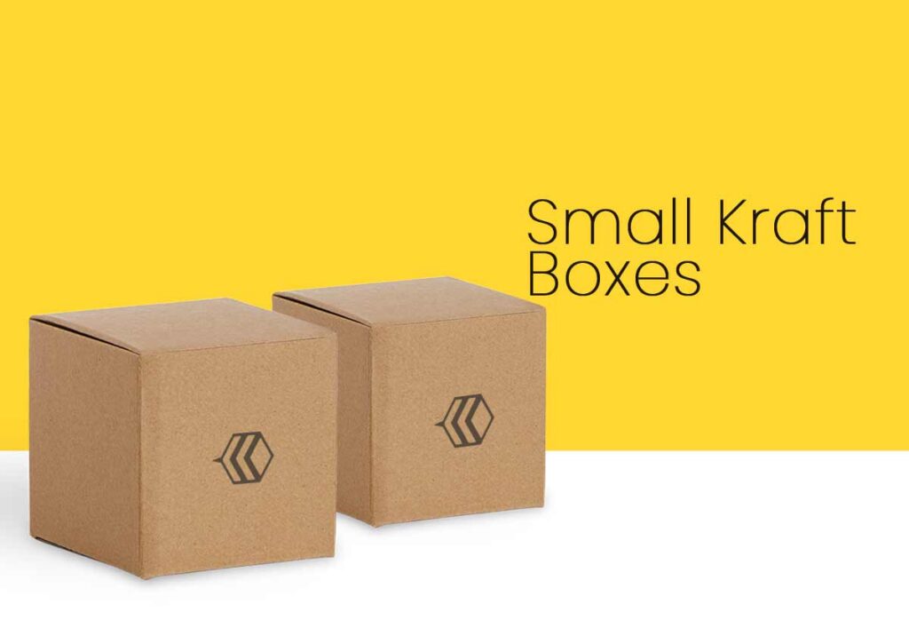 kraft gift boxes uk