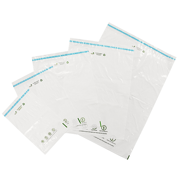 Eco Mailing Bags