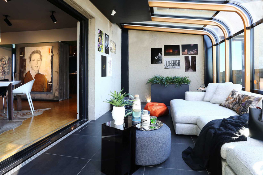 D'Astous Design: When design meets history