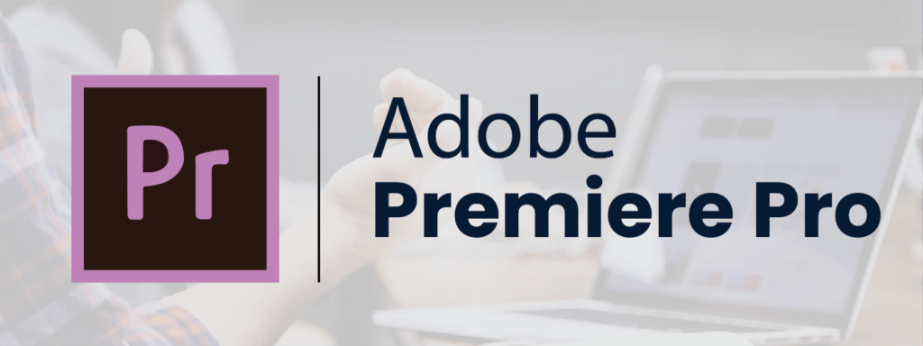 adobe premiere pro logo