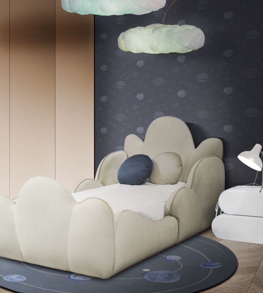 Kids' Bedroom Design: Ready To Ship Best Sellers With Unlimited Deals