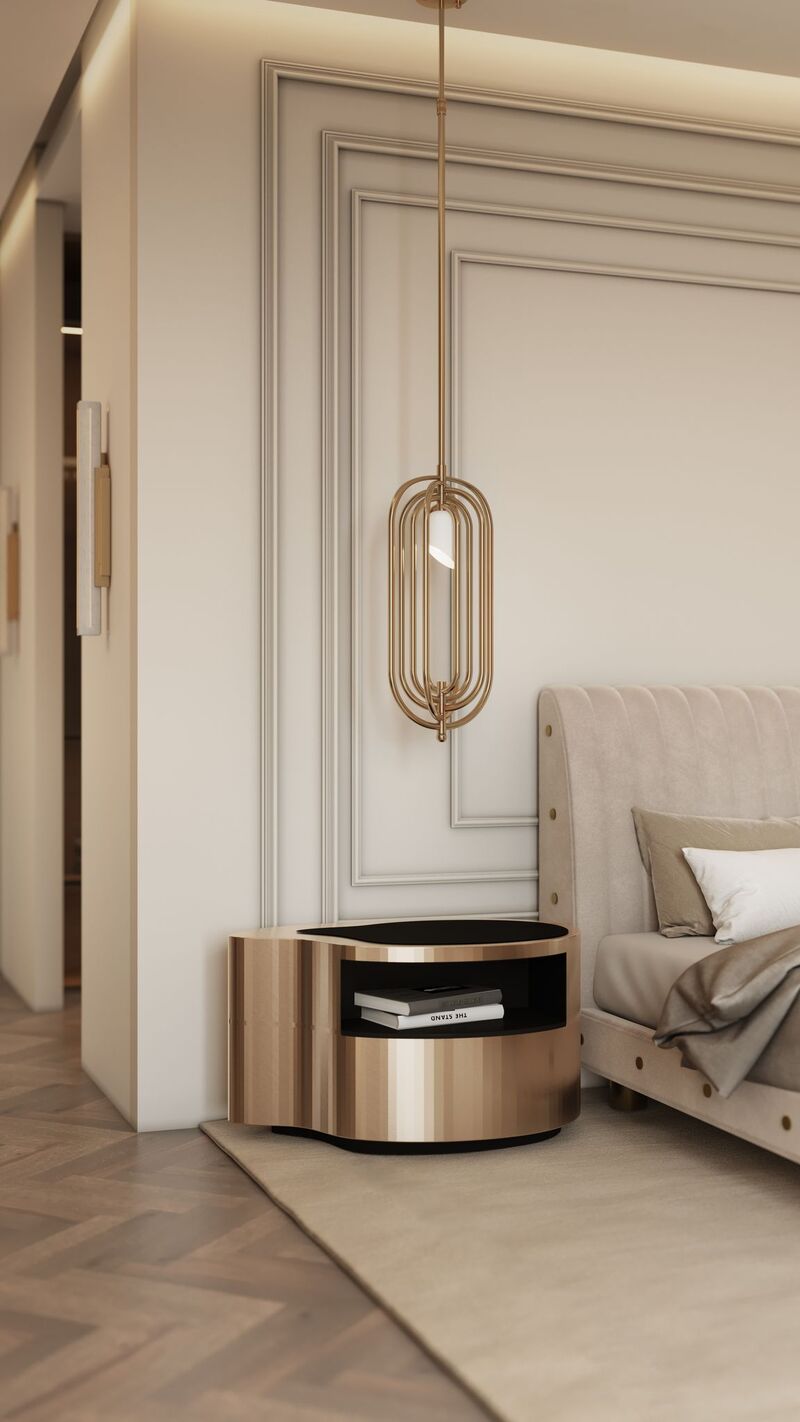 7 Feng Shui Bedroom Design Ideas To Try This Weekend