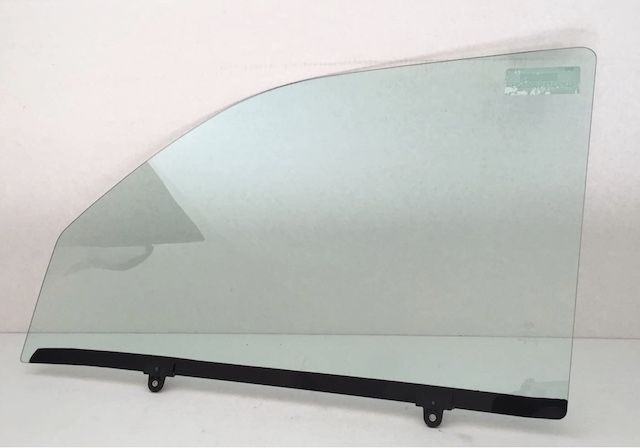 Toyota window glass