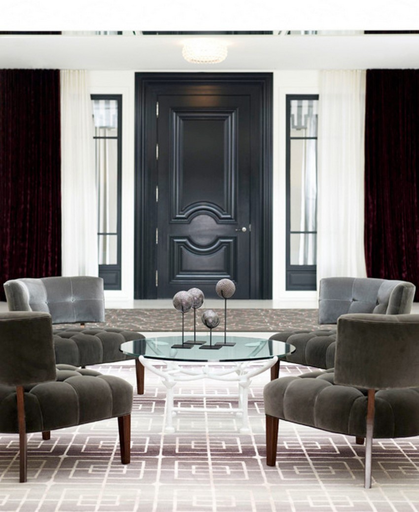 Jamie Herzlinger: The Luxury From Beauty And Intellect