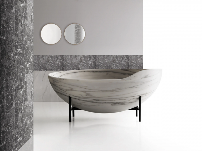 Listelli: The Supremacy of Elite Materials