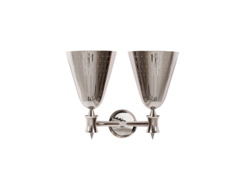 Charles Wall Lamp