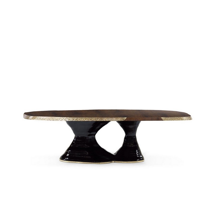 How To Use Contemporary Neutrals In Your Dining Room