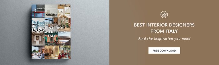 FontanaGrande: The Finest Example of Made In Italy