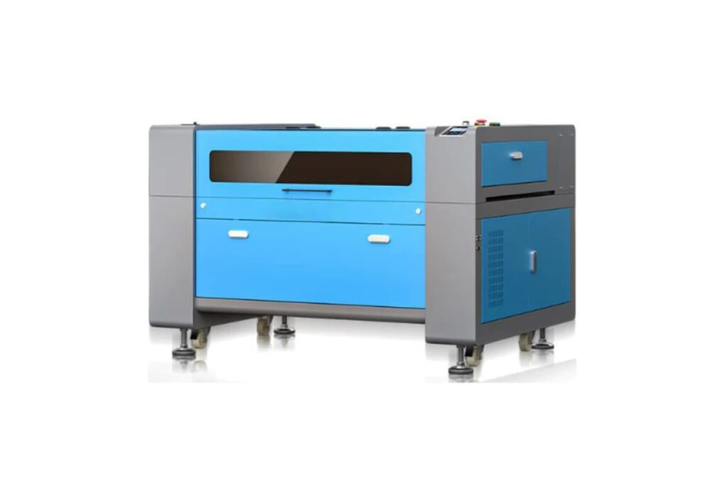 CO2Â Laser Cutting Machine
