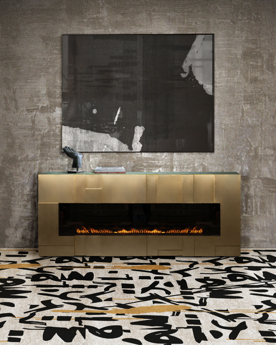 Indulge in Opulence: 50 Luxury Living Rooms to Inspire Your Home Decor